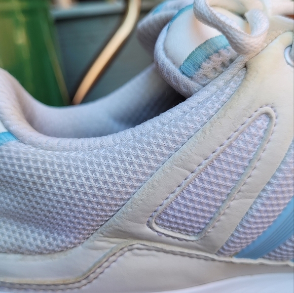 Adidas Tirand 3 Tennis Shoes - Picture 8 of 14